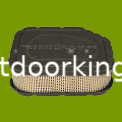 (image for) Kohler Genuine Air Filter 32 083 03-S, 32 883 03, 32 883 03-S1