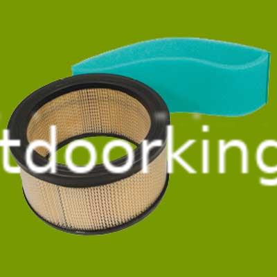 (image for) Kohler Air Filter Combo 45 083 02, 45 083 02-S, 055-421