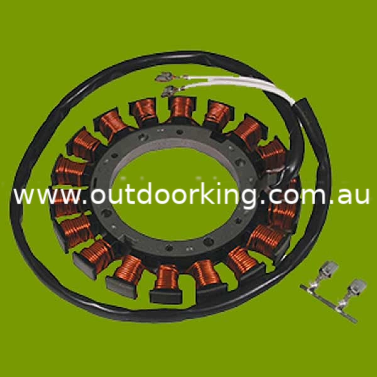 (image for) Kohler Genuine Stator Kit 234859, 237329, 237330, 237331, 237399, 237716, 237878-S, 41 085 07, 47 085 01, 47 085 11, KOH237878S,