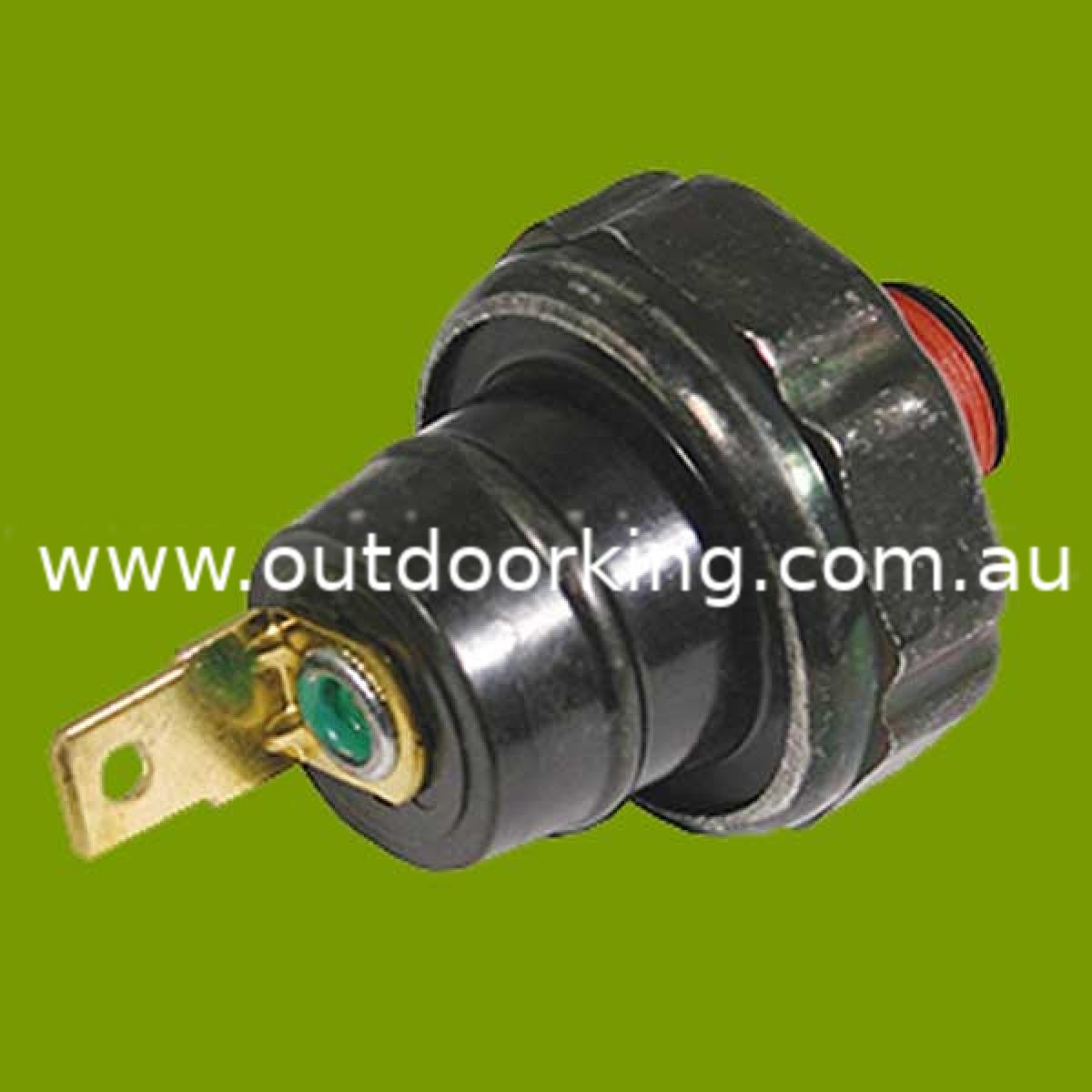(image for) Kohler Oil Pressure Switch 25 099 27-S, 055-493