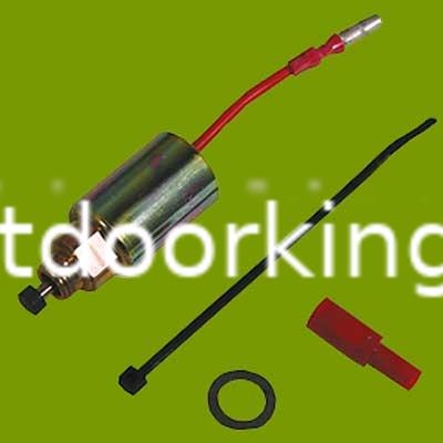 (image for) Kohler Fuel Solenoid Repair Kit 12 757 09, 12 757 33-S, 055-497