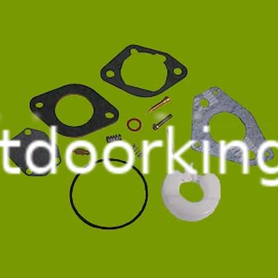 (image for) Kohler Carburettor Repair Kit 24 757 18-S, 055-517
