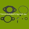 (image for) Kohler Carburettor Repair Kit 12 757 01-S, 055-521