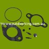 (image for) Kohler Carburettor Repair Kit 12 757 03-S, 055-525