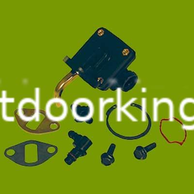 (image for) Kohler Fuel Pump 12 393 03, 12 559 01, 12 559 01-S, 12 559 02-S, 055-553