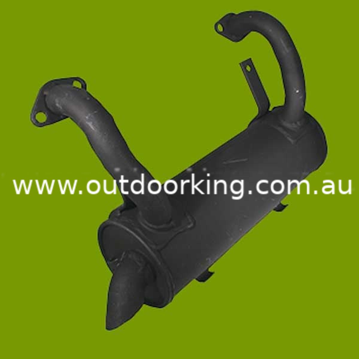 (image for) Kohler Muffler 24 068 20-S, 055-577