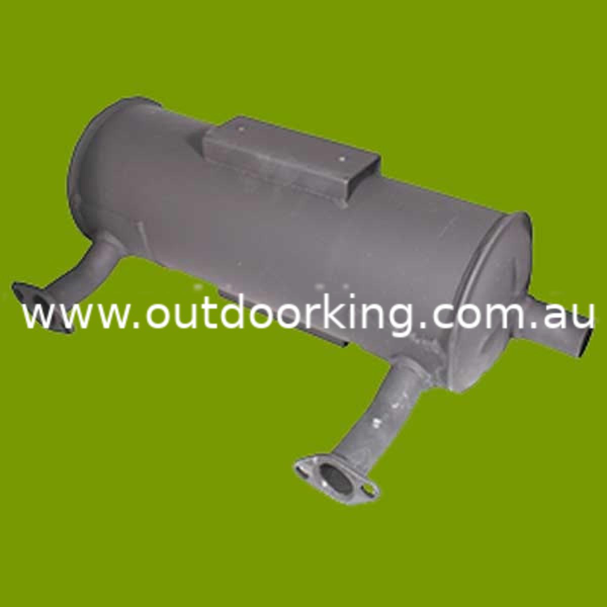 (image for) Kohler Muffler 24 068 59-S, 055-581