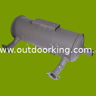 (image for) Kohler Muffler 24 068 59-S, 055-581