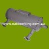 (image for) Kohler Muffler 24 068 59-S, 055-581