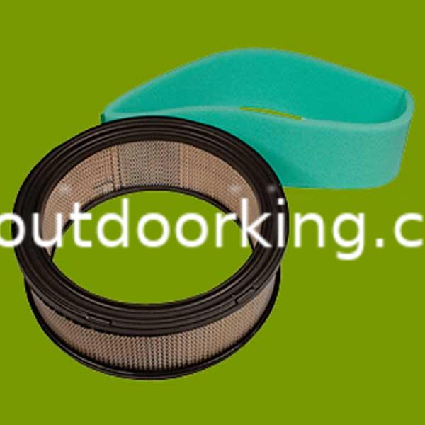 Modal Additional Images for Kohler Genuine Air Filter Combo 47 083 03, 47 083 03-S1, 055-685