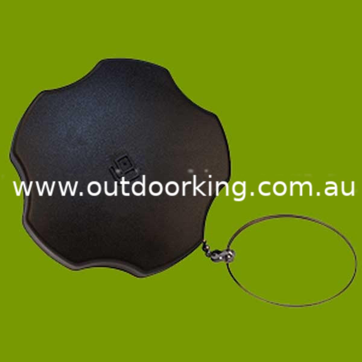 (image for) Subaru Genuine Fuel Cap X43-04401-42, KU3-11071-01