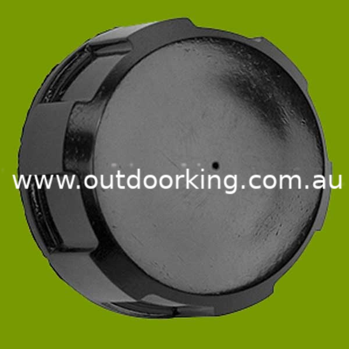 (image for) Subaru Genuine Fuel Cap 33K-65001-01, 33K-65010-00