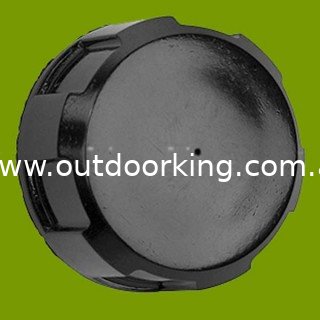 (image for) Subaru Genuine Fuel Cap 33K-65001-01, 33K-65010-00