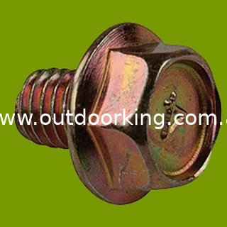 (image for) Robin Genuine FLANGE BOLT 6X10 0110060010