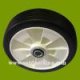 (image for) Electrolux / Flymo Plastic Wheel 288068, 080-040