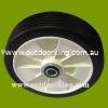 (image for) Electrolux / Flymo Plastic Wheel 288068, 080-040