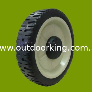 (image for) Honda Wheel 42710-VJ9-000, 42710-VA3-K00, WWP6618
