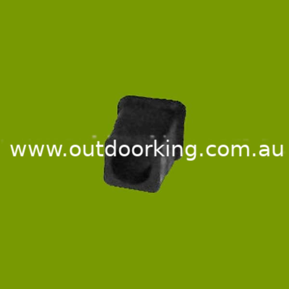 (image for) Cox Connecting Link Bush AM230, 080-161