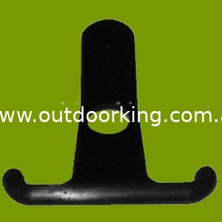 (image for) Cox Bonnet Strap AM181, 080-165
