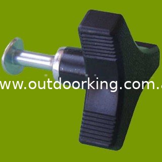 (image for) Honda Handle Knob & Bolt 8mm x 40mm 90109-VA4-000, CHD6557
