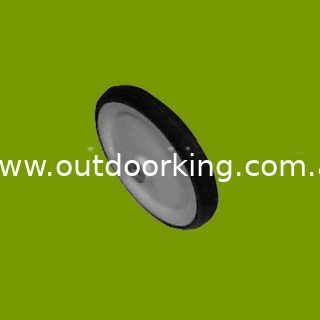 (image for) Chuffle Plastic Wheel 082-001