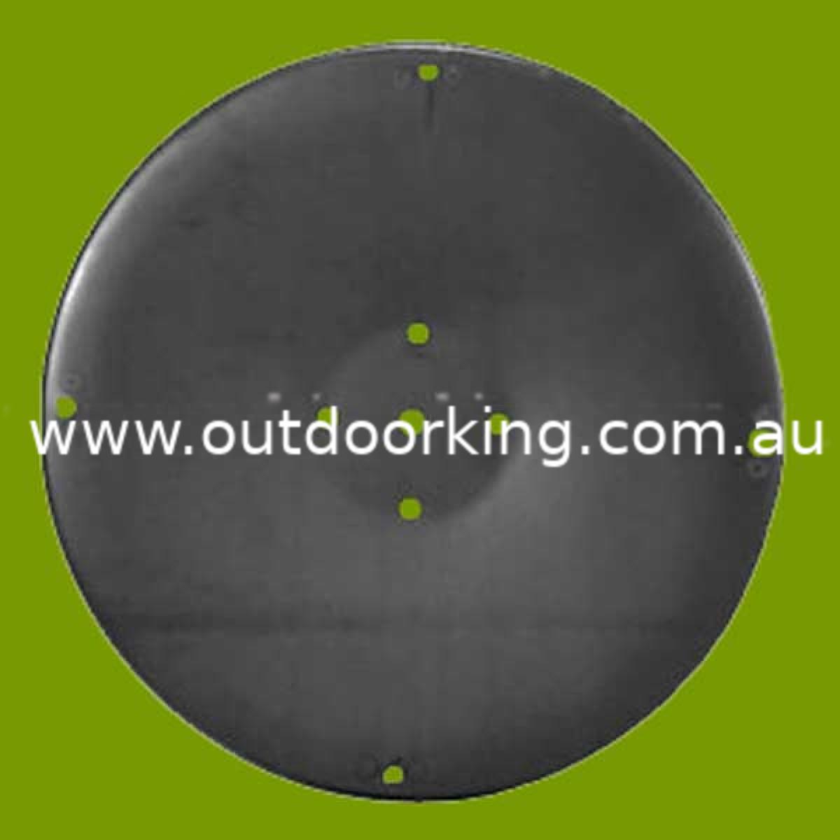 (image for) Cox 28" & 32" Disc AM076H7, 090-003