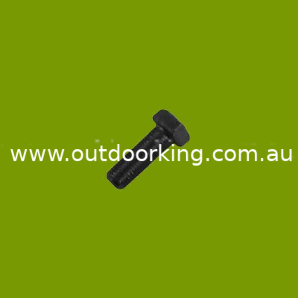 (image for) Universal Crankshaft Bolt 3/8" UNF X 1" H.T. 090-009E