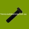 (image for) Universal Crankshaft Bolt 3/8" UNF x 1 1/2" H.T. 090-009G