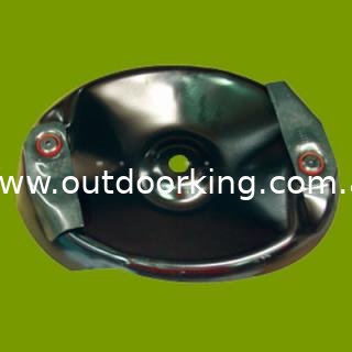 (image for) Victa Disc Kit Assembly CA09320K, 090-020