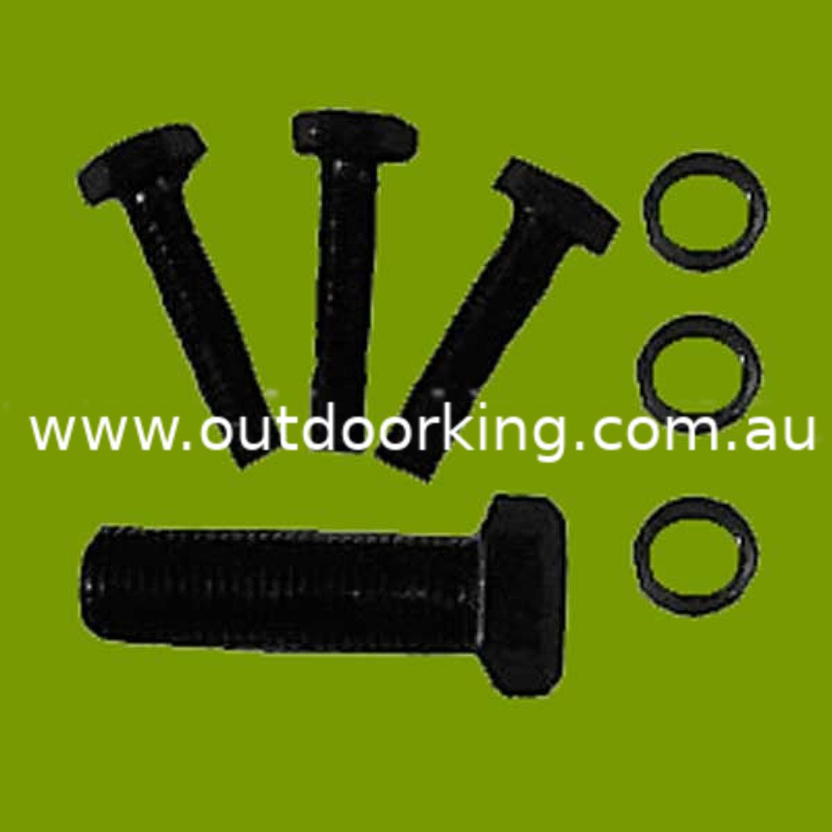 (image for) Jetfast / Supaswift / Masport / Parklander Disc Boss Bolt Kit 090-028