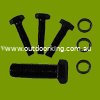 (image for) Jetfast / Supaswift / Masport / Parklander Disc Boss Bolt Kit 090-028
