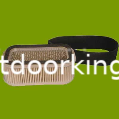 (image for) Kawasaki Air Filter Combo 11013-2139, 11013-2204, 11029-2005, 11029-2016, 100-210