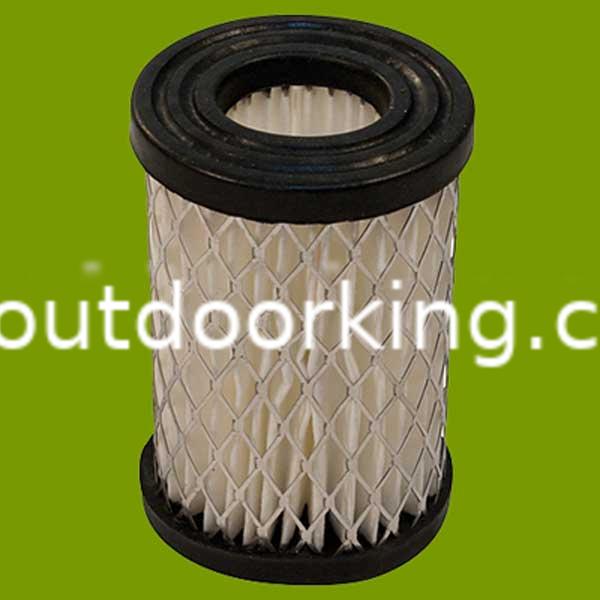 Modal Additional Images for Tecumseh Air Filter 35066, 740019B, 740095, 100-222