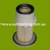 (image for) Kubota Air Filter 15852-11082, 100-469