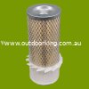 (image for) Toro, Bobcat, Hustler, Kubota Air Filter 108-3833, 100-519