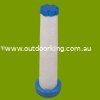 (image for) Kawasaki Inner Air Filter 11013-7039, 100-660