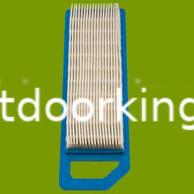 (image for) Kawasaki Air Filter 11029-7010, 100-667
