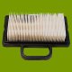 (image for) Briggs & Stratton Air Filter 792101, 100-788