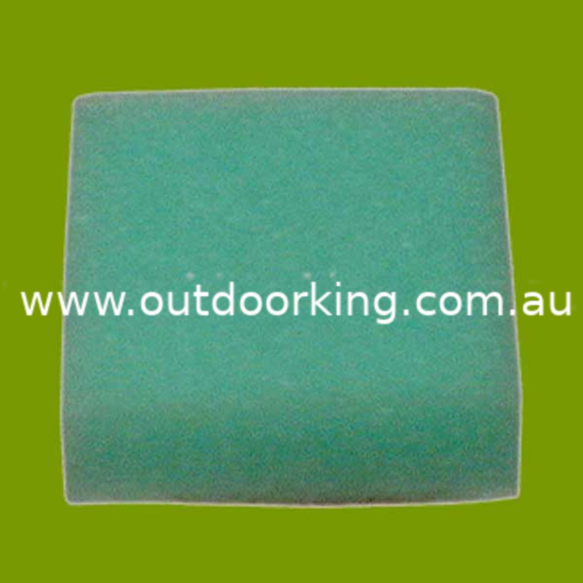 (image for) Homelite Air Filter 98760, 100-859