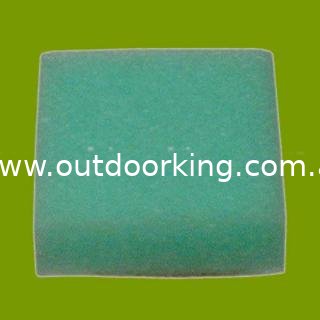 (image for) Homelite Air Filter 98760, 100-859