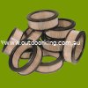 (image for) BRIGGS & STRATTON QUANTUM 92200, 112200, 12A900-12T899 and 128700-129799 SERIES AIR FILTER. WORKSHOP 40 PACK, 100-998