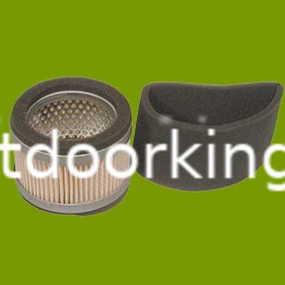 (image for) Robin Air Filter Combo 157-32610-08, 157-36201-01, 102-087