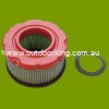 (image for) Briggs & Stratton Air Filter 797819, 102-190