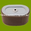 (image for) Briggs & Stratton Air Filter Combo 797033, 102-396