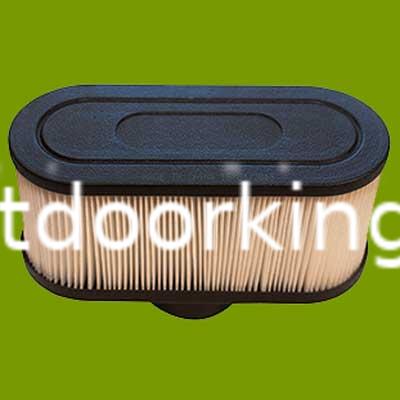 (image for) Kawasaki Air Filter 11013-7047, 11013- 7049, 99999-0384, 102-442