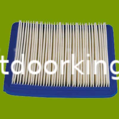 (image for) Briggs & Stratton Air Filter 491588, 491588S, 102-549