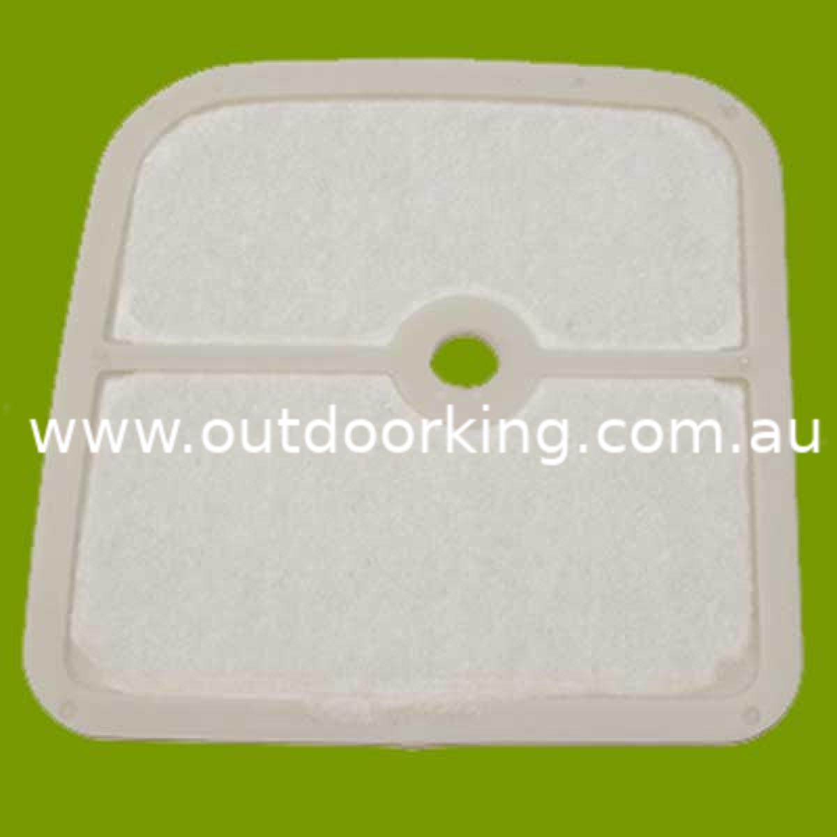 (image for) Echo Air Filter 13031051830, 102-561