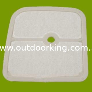 (image for) Echo Air Filter 13031051830, 102-561