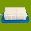 (image for) Echo Air Filter A226000032, BRF6278