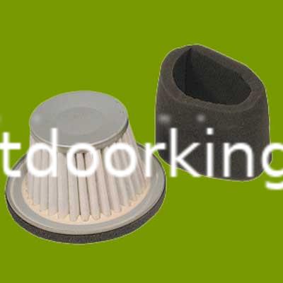 (image for) Robin Air Filter Combo 227-32610-07, 227-32610-08, 253-32601-07, 102-715